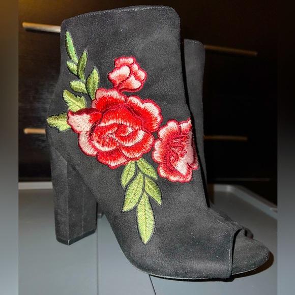 7.5 heels 👠 - Picture 1 of 2